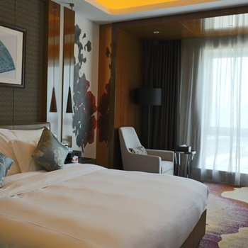 柳州东城华美达广场酒店酒店提供图片