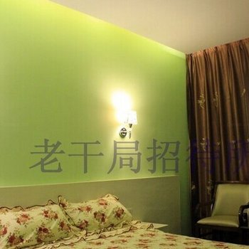 重庆永川区老干局宾馆酒店提供图片