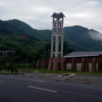 井冈山江四英客栈酒店提供图片