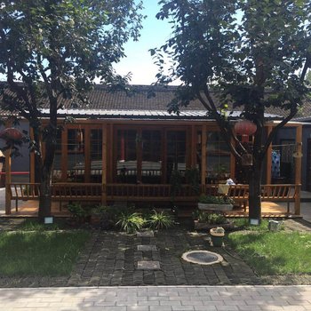 北京小圈儿公寓(西南街分店)酒店提供图片