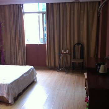 福安福隆宾馆酒店提供图片