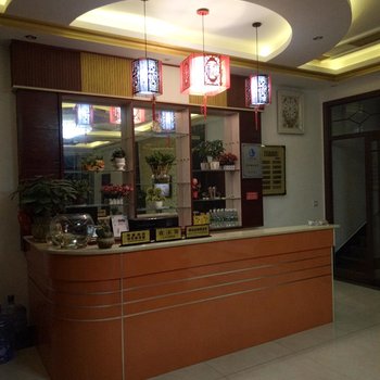 宁乡县灰汤锦绣温泉宾馆酒店提供图片