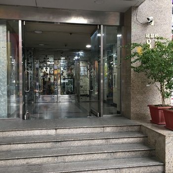 奥斯金旅店(台北成都馆)酒店提供图片