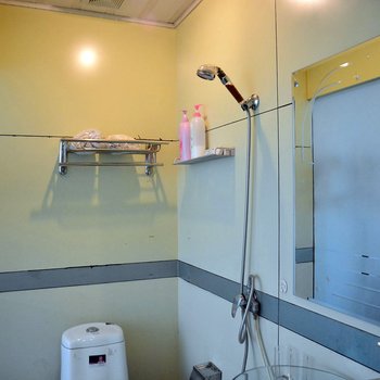 莱芜市名人会馆酒店提供图片