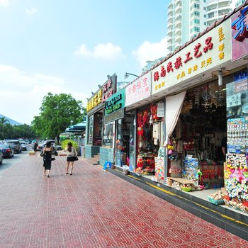 三亚望海楼客栈酒店提供图片