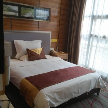 巴东锦绣中华国际大酒店酒店提供图片