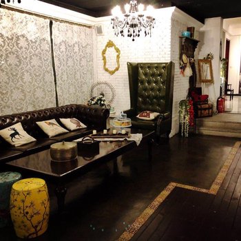 凯文海岸花园酒店(北戴河老虎石店)