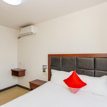 衢州聚朋宾馆酒店提供图片