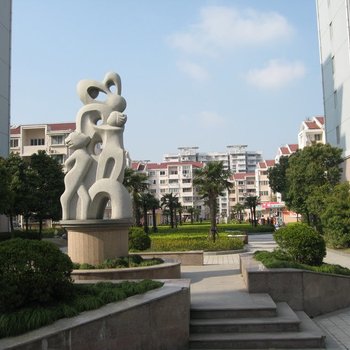 上海宜家青年公寓