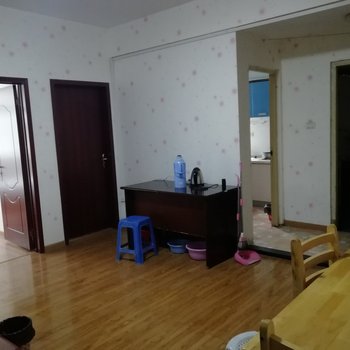 武汉张红公寓(集贤三路分店)酒店提供图片