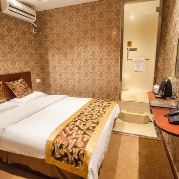 升沅酒店(重庆江北机场店)酒店提供图片