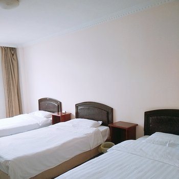 金寨金粮宾馆酒店提供图片