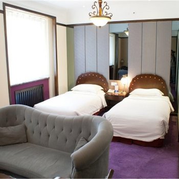 海口琼山江畔人家酒店酒店提供图片