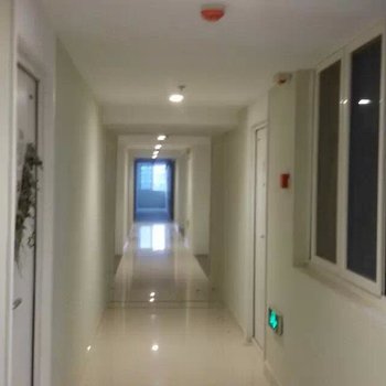 郑州乙龙私享家客栈酒店提供图片