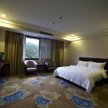 重庆巴都酒店酒店提供图片