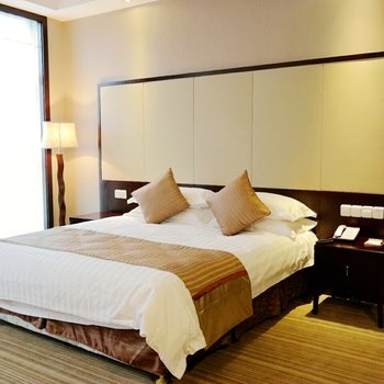 青岛紫荆苑宾馆酒店提供图片