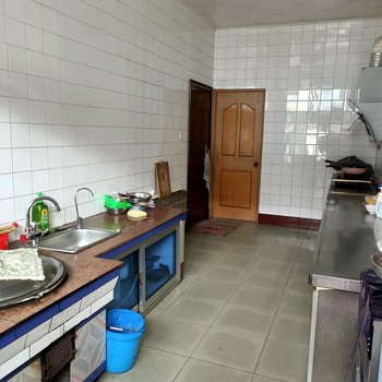 荣成杜小美特色民宿酒店提供图片