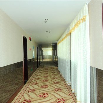 郴州珠江明都大酒店酒店提供图片