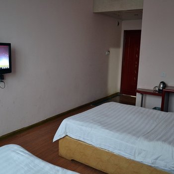 漯河富通宾馆酒店提供图片