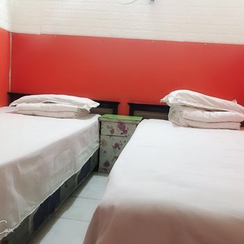南京迎财旅馆