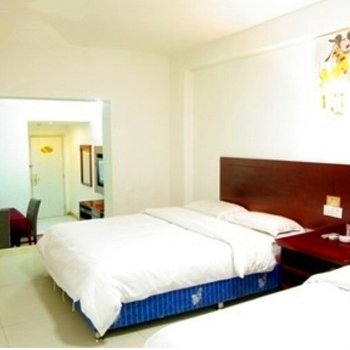 岳阳依江宾馆(岳阳楼店)酒店提供图片