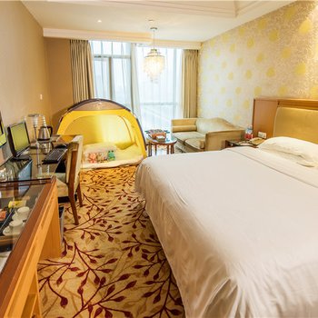 宁波真和大酒店酒店提供图片