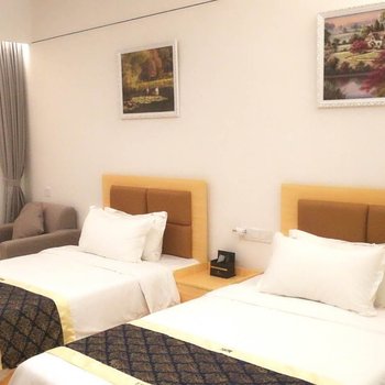 深圳斯维登度假公寓(东部华庭)酒店提供图片