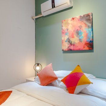 上海斑斓家民宿(分店)酒店提供图片