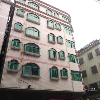 佛山建豪酒店