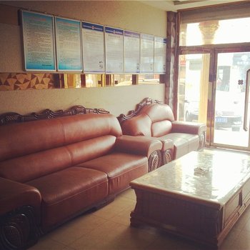 榆林金辰大酒店酒店提供图片