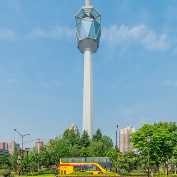 西安小姿生活民宿(辅路分店)酒店提供图片