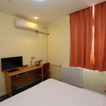 如家快捷酒店(焦作火车站建设路店)酒店提供图片