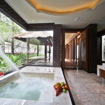 台中涵馆汽车旅馆酒店提供图片