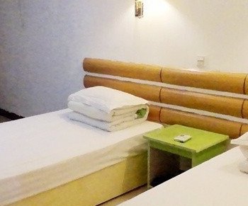 梅河口金馨旅馆酒店提供图片
