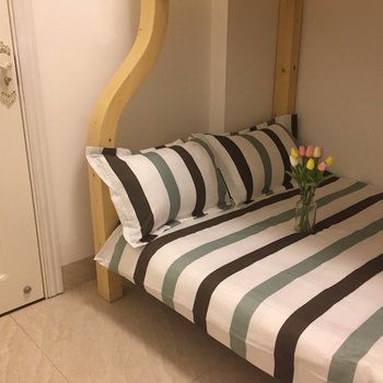 南宁典雅小鸟巢公寓(3号店)酒店提供图片