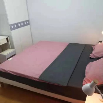 铜仁华人易居客服公寓(14号店)酒店提供图片