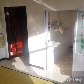长白山老周客栈酒店提供图片