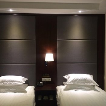 共和逸海商务酒店酒店提供图片
