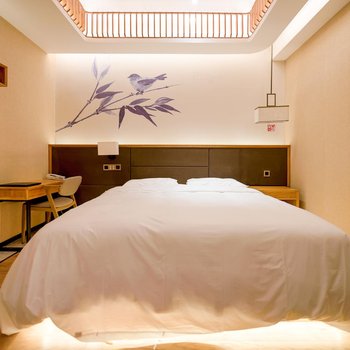 上海0578心宿酒店酒店提供图片