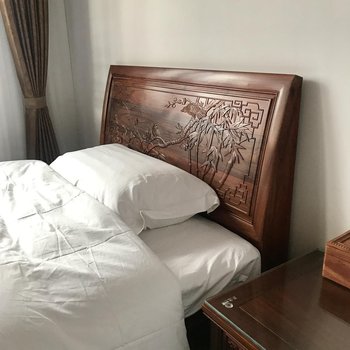 中卫沙坡头壹号院酒店酒店提供图片