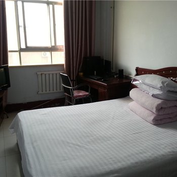 莱芜安康宾馆酒店提供图片