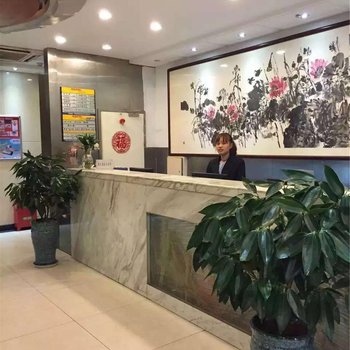 豪斯顿118商务酒店(文昌阁店)酒店提供图片