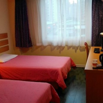 如家快捷酒店(漳州九龙大道万达广场店)酒店提供图片