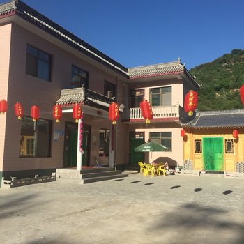 天水明瑞农家乐
