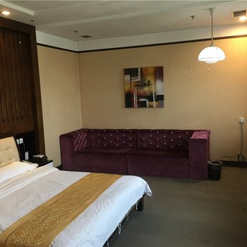 邯郸滨河酒店