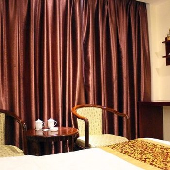 呼和浩特晶晶商务酒店酒店提供图片