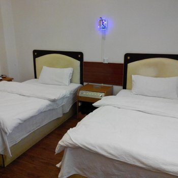 罗平学安旅馆酒店提供图片