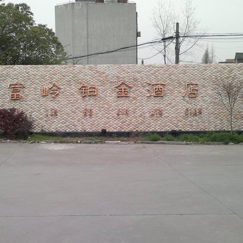 上海富岭铂金酒店