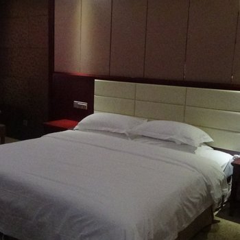 十堰竹山国际大酒店酒店提供图片