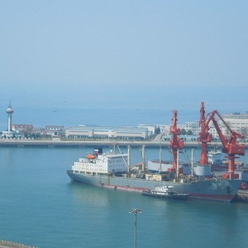 青岛嘉禾海景度假公寓